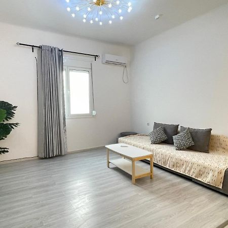Uoohome7 Garden One Bedroom Athén Kültér fotó