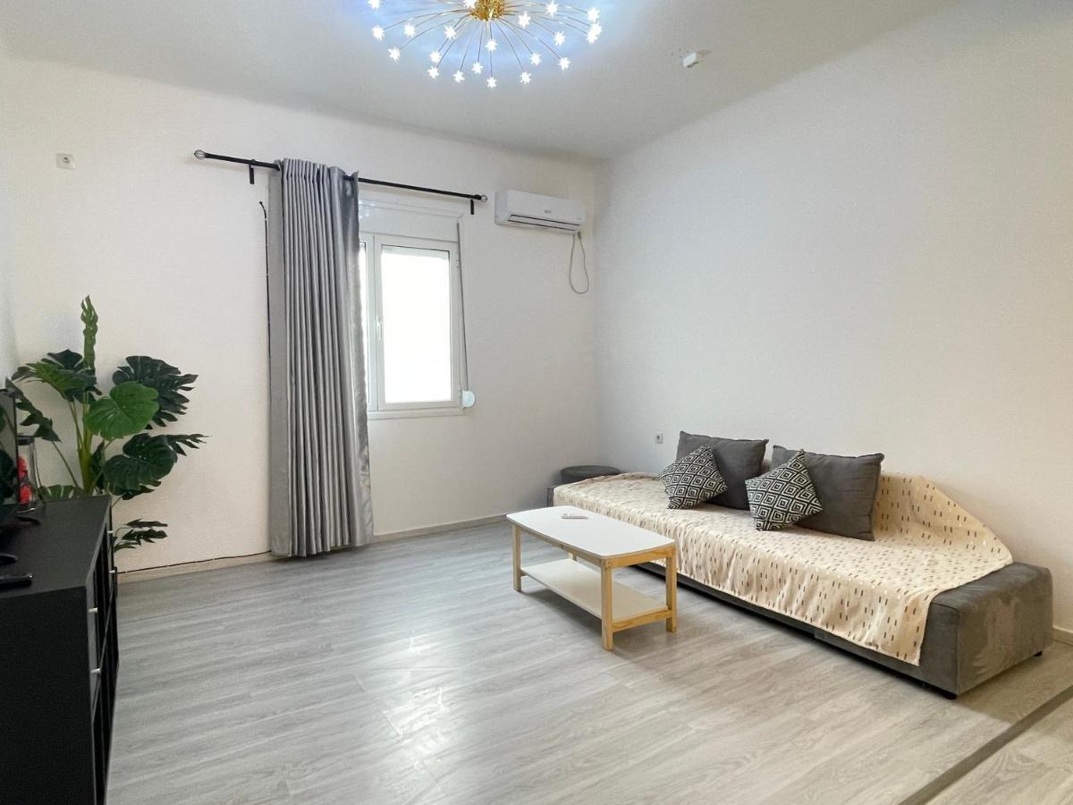 Uoohome7 Garden One Bedroom Athén Kültér fotó