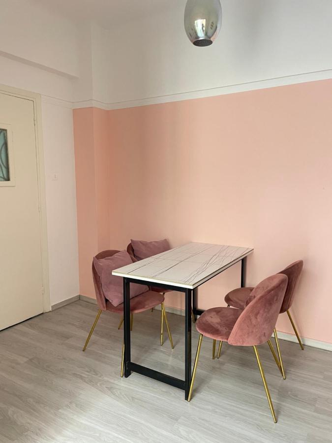 Uoohome7 Garden One Bedroom Athén Kültér fotó